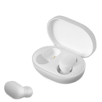 Артикул: 18110. Наушники Xiaomi Mi True Wireless Earbuds Белые