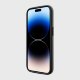Чехол Raptic Slim для iPhone 14 Pro Max Чёрный - Изображение 200084