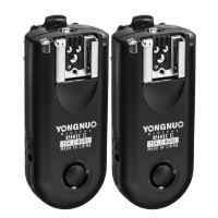 Артикул: 18210. Радиосинхронизатор Yongnuo RF603CII C3