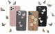 Чехол Luna Dale для iPhone 11 Pro Max Чёрный - Изображение 117849