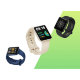 Умные часы Xiaomi Redmi Watch Lite GL Бежевые - Изображение 202277
