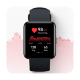 Умные часы Xiaomi Redmi Watch Lite GL Бежевые - Изображение 202287