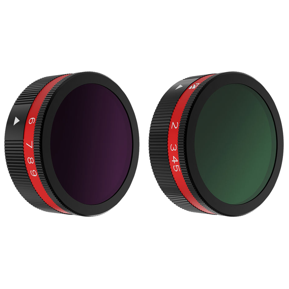 Светофильтр Freewell Variable VND filter для DJI Mavic Air 
