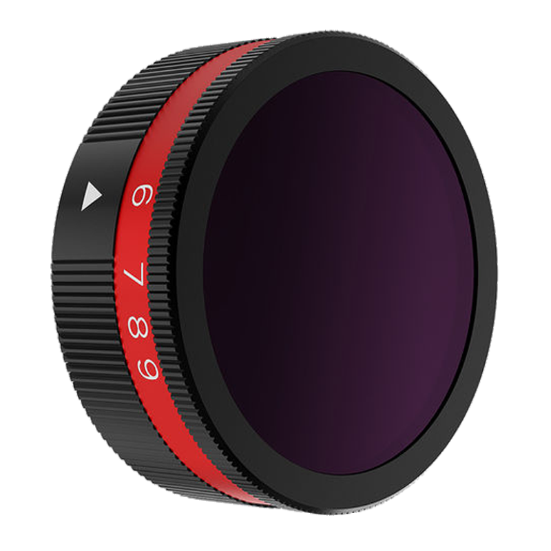 

Светофильтр Freewell Variable VND filter для DJI Mavic Air FW-MA-VND