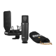 Микрофон RODE NT1/AI1KIT - Изображение 110588