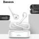 Наушники Baseus Encok W07 Белые - Изображение 115839