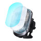 Автодержатель с беспроводной зарядкой USAMS US-CD182 15W (Air Vent) - Изображение 203929