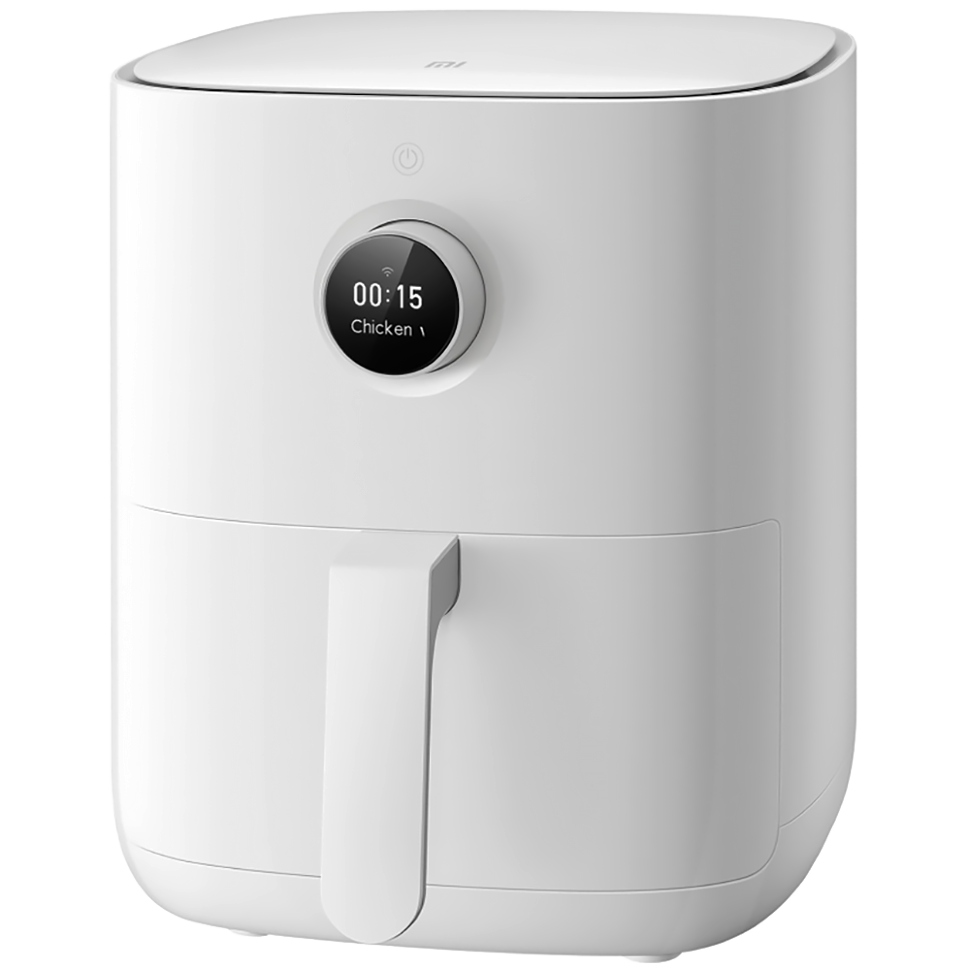Аэрогриль Xiaomi Mi Smart Air Fryer 3.5L CN 