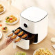 Аэрогриль Xiaomi Mi Smart Air Fryer 3.5L CN - Изображение 204071