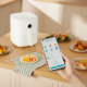 Аэрогриль Xiaomi Mi Smart Air Fryer 3.5L CN - Изображение 204076