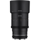 Объектив Samyang 135mm T2.2 VDSLR MK2 E-mount - Изображение 211728