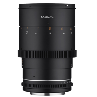 Артикул: 29510. Объектив Samyang 135mm T2.2 VDSLR MK2 E-mount