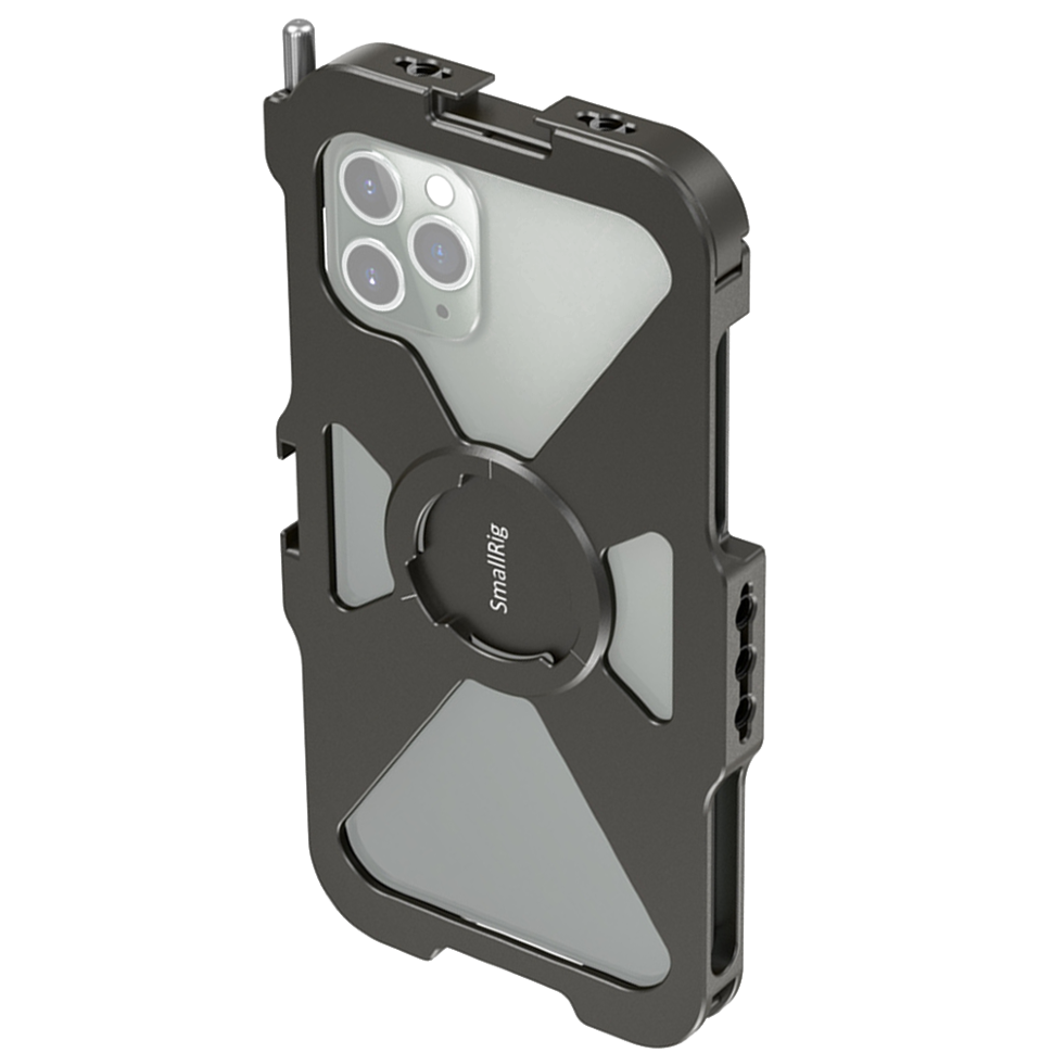 

Клетка SmallRig CPA2471 Pro для iPhone 11 Pro