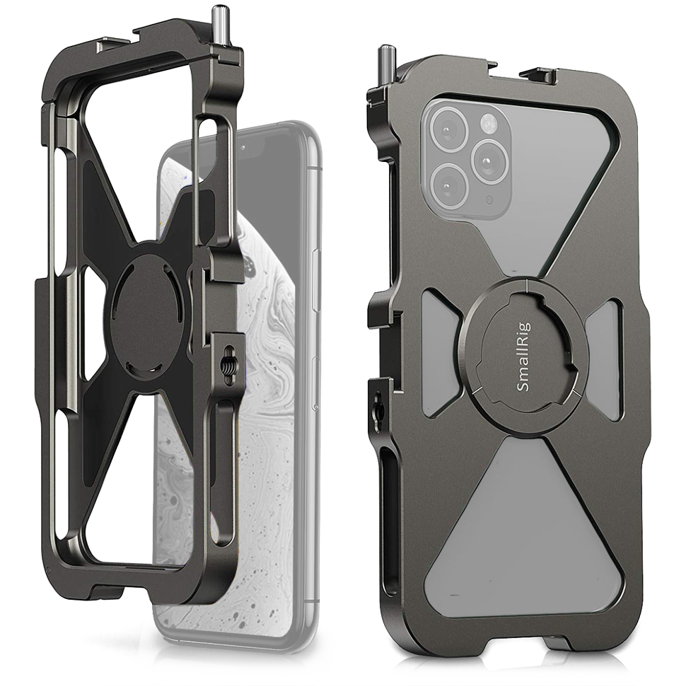 Клетка SmallRig CPA2471 Pro для iPhone 11 Pro 