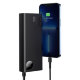 Внешний аккумулятор Baseus Adaman Metal 20000mAh 30W Чёрный - Изображение 215173