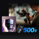 Комплект объективов Sirui Nightwalker 24/35/55mm T1.2 S35 E-mount Чёрный - Изображение 217206