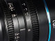 Комплект объективов Sirui Nightwalker 24/35/55mm T1.2 S35 E-mount Чёрный - Изображение 217232