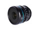 Комплект объективов Sirui Nightwalker 24/35/55mm T1.2 S35 E-mount Чёрный - Изображение 217238