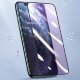 Пленка Baseus 0.25mm Full-screen для iPhone XS Max/11 Pro Max Чёрная - Изображение 126921