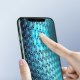 Пленка Baseus 0.25mm Full-screen для iPhone XS Max/11 Pro Max Чёрная - Изображение 126926
