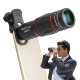 Объектив Apexel Telephoto 18x для смартфона - Изображение 219079