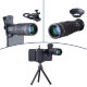 Объектив Apexel Telephoto 18x для смартфона - Изображение 219085