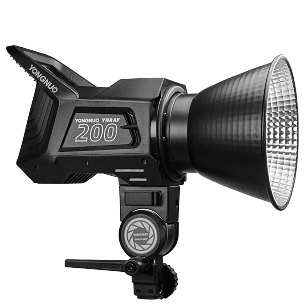 Осветитель YongNuo YNRAY200-KIT 2700-6500K 