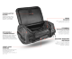 Сумка-рюкзак WANDRD HEXAD Carryall 60л Черный - Изображение 130865