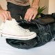 Сумка-рюкзак WANDRD HEXAD Carryall 60л Черный - Изображение 130867