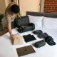 Сумка-рюкзак WANDRD HEXAD Carryall 60л Черный - Изображение 130868