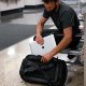 Сумка-рюкзак WANDRD HEXAD Carryall 60л Черный - Изображение 130869