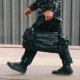 Сумка-рюкзак WANDRD HEXAD Carryall 60л Черный - Изображение 130870