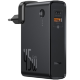 Внешний аккумулятор Baseus GaN C+U 10000mAh 45W EU Чёрный - Изображение 132855