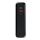 Внешний аккумулятор Baseus GaN C+U 10000mAh 45W EU Чёрный - Изображение 132870