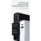 Внешний аккумулятор Baseus GaN C+U 10000mAh 45W EU Чёрный - Изображение 132876