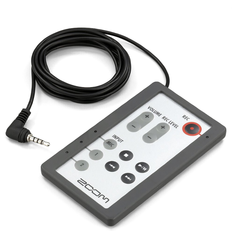 Пульт Zoom RC-4 для рекордера H4n 