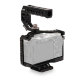 Клетка Tilta Tiltaing Kit A для Sony a7C Чёрная - Изображение 227709