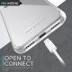 Чехол Raptic ClearVue для iPhone 12 Pro Max - Изображение 140123