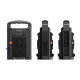 Зарядное устройство SmallRig 4578 Dual Channel V-Mount Battery Charger (Eu) - Изображение 246310