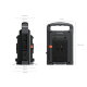 Зарядное устройство SmallRig 4578 Dual Channel V-Mount Battery Charger (Eu) - Изображение 246311
