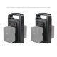 Зарядное устройство SmallRig 4578 Dual Channel V-Mount Battery Charger (Eu) - Изображение 246313