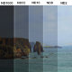 Светофильтр H&Y K-serie HD MRC ND3-ND1000+CPL 95мм - Изображение 144167