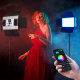 Осветитель Tolifo GK-S150RGB - Изображение 233704