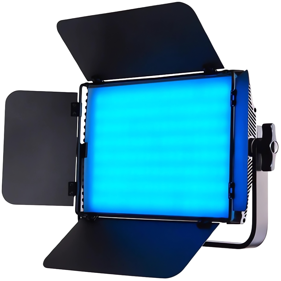 Осветитель Tolifo GK-S150RGB 