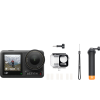 Артикул: 32111. Экшн-камера DJI Osmo Action 4 Diving Combo