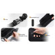 Сумка Ulanzi BC08 Camera Sling Bag - Изображение 247156