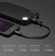 Внеший аккумулятор Baseus FAN DUAL MT-M11 8000mAh Белый (Уцененный кат.А) - Изображение 244876