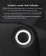 Внеший аккумулятор Baseus FAN DUAL MT-M11 8000mAh Белый (Уцененный кат.А) - Изображение 244878