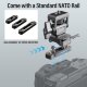 Крепление Sirui Monitor Mount NATO - Изображение 237278