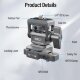 Крепление Sirui Monitor Mount NATO - Изображение 237279